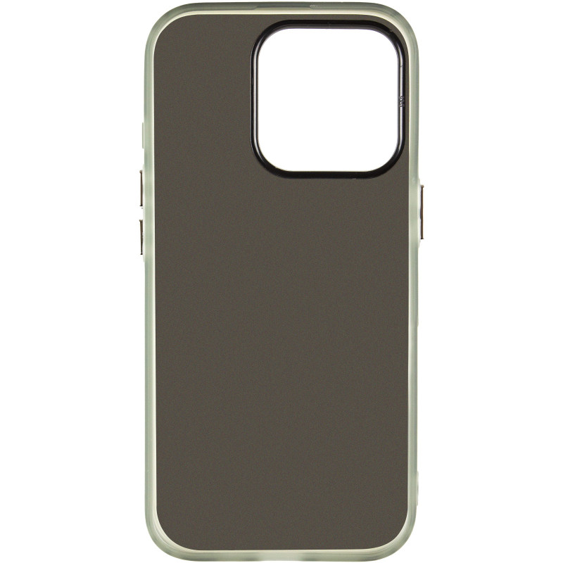 Фото Чохол TPU+PC So Cool на Apple iPhone 14 Pro Max (6.7") (Little Bird) в маназині vchehle.ua