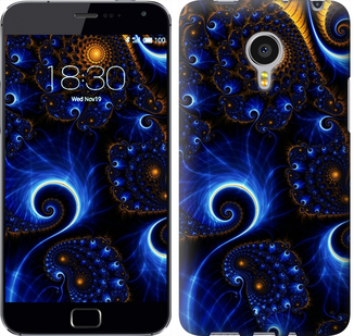 

Чехол Восток для Meizu MX4 PRO 331180