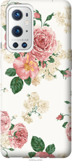 

Чехол цветочные обои v1 для OnePlus 9 Pro 1264889