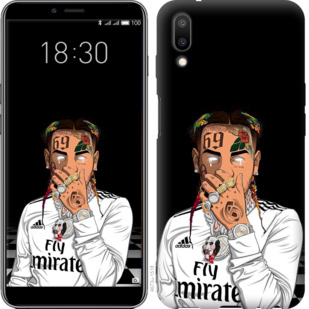 

Чехол Swag1 для Meizu E3 850006