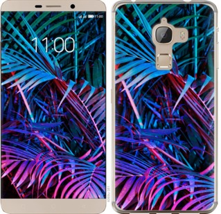 

Чехол Папоротник под ультрафиолетом для Huawei Mate S 702129