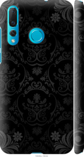 

Чехол узор барокко для Huawei Nova 4 942948
