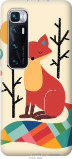 

Чохол Rainbow fox на Xiaomi Mi 10 Ultra 1146483