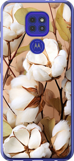 

Чехол Хлопок для Motorola G9 Play 1648747