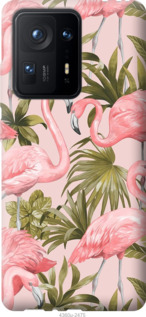 

Чохол фламінго 2 на Xiaomi Mix 4 1217790