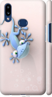 

Чохол Геккончик на Samsung Galaxy A10s A107F 982893