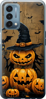 

Чохол Halloween 1 на OnePlus Nord N200 1637535