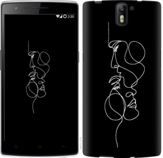 

Чехол Пара для OnePlus 1 751595