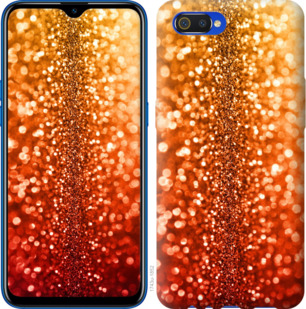 

Чохол Зоряний пил на Realme C2 920229