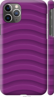 

Чехол Pattern Geometric Waves для iPhone 11 Pro Max 973255