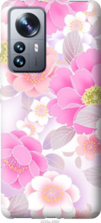 

Чохол Цвіт яблуні на Xiaomi 12 Pro 1382935