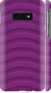 

Чохол Pattern Geometric Waves на Samsung Galaxy S10e 973269