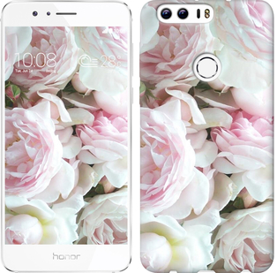 

Чохол Півонії v2 на Huawei Honor 8 632438
