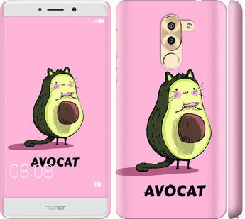 

Чехол Avocat для Huawei Honor 6X 718899