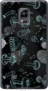 

Чехол Медузы для Samsung Note Edge SM-N915 1392884