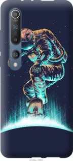 

Чохол Космонавт на скейтборді на Motorola G8 Plus 1085778