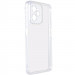 Чехол TPU Starfall Clear для Realme C35