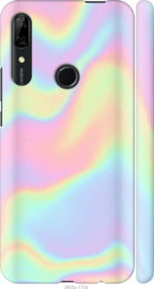 

Чохол пастель на Huawei Y9 Prime 2019 741079