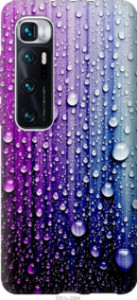 Чехол Капли воды для Xiaomi Mi 10 Ultra