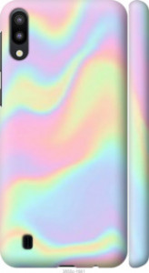 Чехол пастель для Samsung Galaxy M10