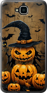 

Чохол Halloween 1 на Huawei Enjoy 5 1637689