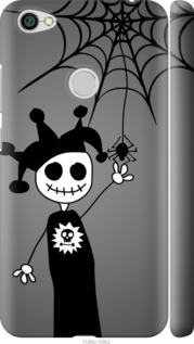 

Чохол Happy Halloween для Xiaomi Redmi Note 5A Prime 1418823