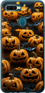 

Чехол Тыквы 2 для Oppo A12 1638993