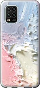 Чехол Пастель v1 для Xiaomi Mi 10 Lite