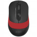 Миша A4Tech FM10S (Black / Red)