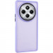 Чохол TPU+PC Lyon Frosted на Xiaomi Redmi 14C / Poco C75 (Purple)