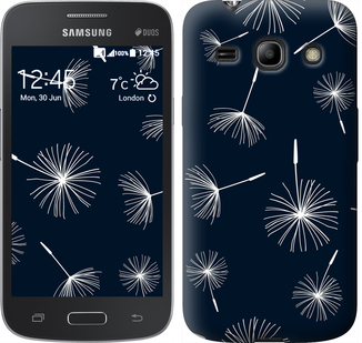

Чохол кульбаби на Samsung Galaxy Star Advance G350E 532749