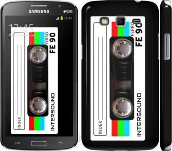 

Чохол Касета с90 на Samsung Galaxy Grand 2 G7102 929453