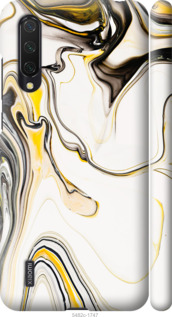

Чехол Краски v3 для Xiaomi Mi 9 Lite 1436182