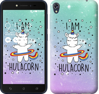 

Чехол Im hulacorn для Asus ZENFONE Live ZB501KL 624840