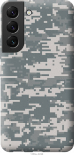 

Чехол Камуфляж для Samsung Galaxy S22 1583319
