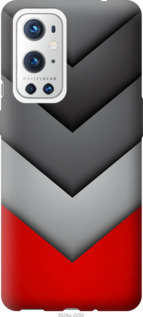 

Чохол Кольорова геометрія на OnePlus 9 Pro 1264872