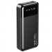 Портативний ЗП Power Bank XO PR192 PD20W/QC18W 20000 mAh (Black)