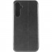 Купить Кожаный чехол-книжка Belora для Samsung Galaxy A05s (Black) на vchehle.ua