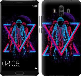 

Чехол Astronomical для Huawei Mate 10 643276