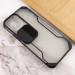 Заказать Чехол Camshield matte Ease TPU со шторкой для Apple iPhone 13 Pro (6.1") (Черный) на vchehle.ua