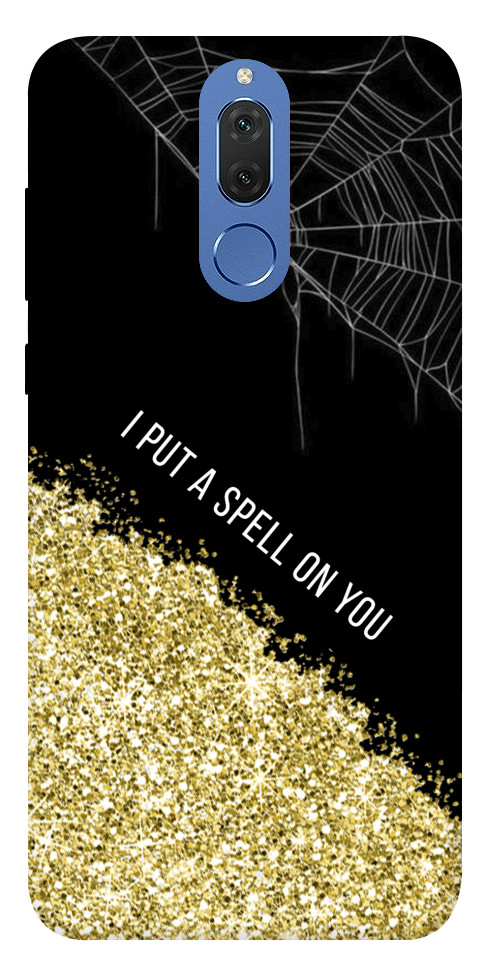 Чехол Spell on you для Huawei Mate 10 Lite