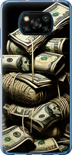 

Чехол Big money для Xiaomi Poco X3 1649113