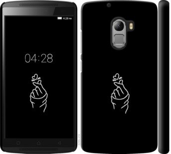 

Чехол Love You для Lenovo A7010 728219