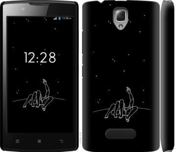 

Чехол Романтика для Lenovo A2010 725669