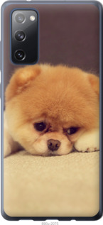 

Чохол Boo 2 на Samsung Galaxy S20 FE G780F 1571433
