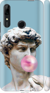 

Чохол Мікеланджело на Huawei P Smart Z 750755