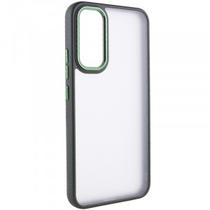 Чохол TPU+PC North Guard для Samsung Galaxy A52 4G