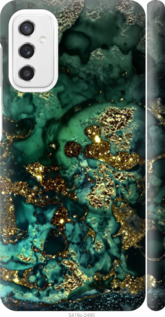 

Чохол Мрамор золото богатство для Samsung Galaxy M52 M526B 1405176