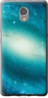 

Чехол Голубая галактика для Lenovo Vibe P2 1567612