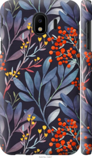 

Чохол Этнос природа листья для Samsung Galaxy J4 2018 1406770